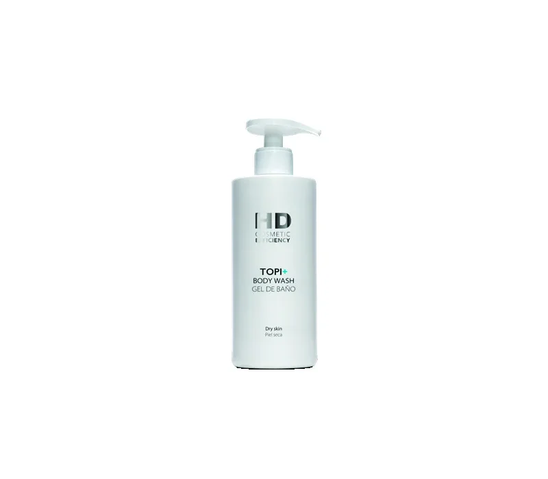 Topi + Emulsión Hidratante – 400 Ml – 400 Ml