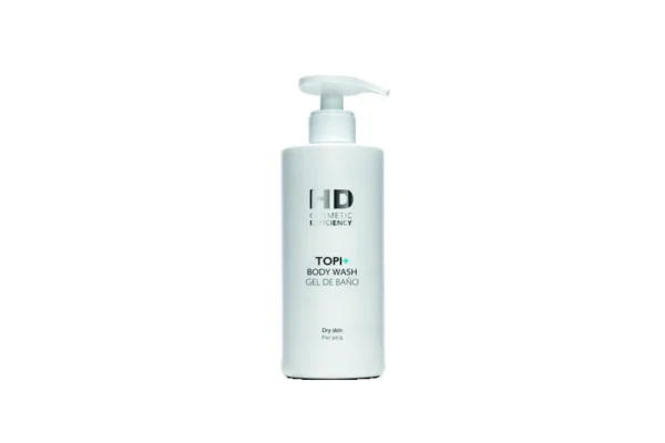 Topi + Gel De Baño