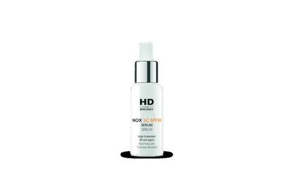 Nox+ Crema Noche – 50 Ml