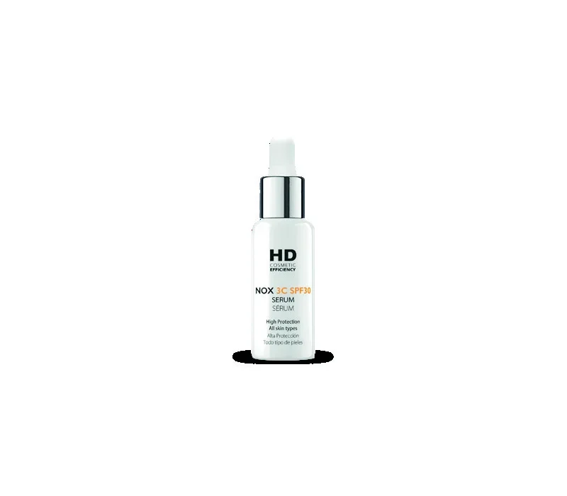 Nox+ Crema Noche – 50 Ml