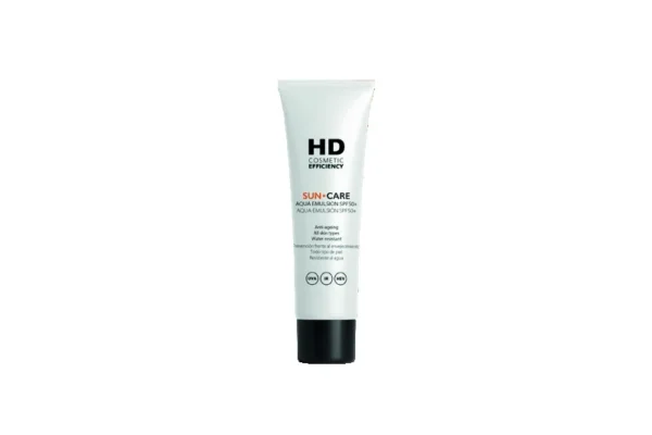 Sun·Care Aqua Emulsión Spf50 – 50 Ml – 50 Ml – 50 Ml – 20 Ml – 40 Ml – 40 Ml