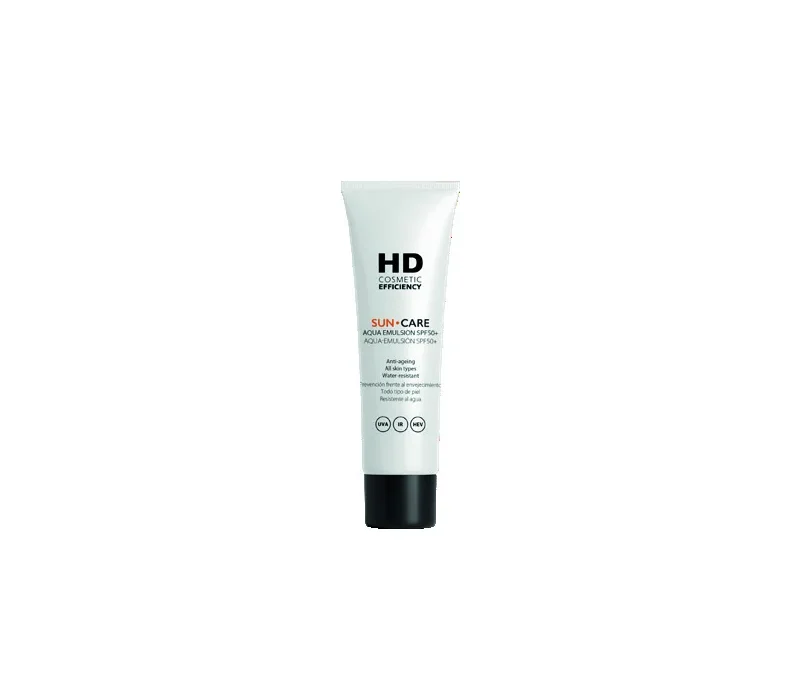 Sun·Care Aqua Emulsión Spf50 – 50 Ml – 50 Ml – 50 Ml – 20 Ml – 40 Ml – 40 Ml